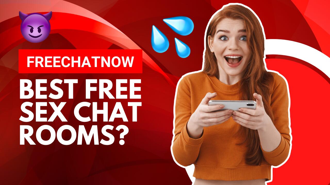 Freechatnow Start Sexting For Free With This Sex Chat Room Sexting 0133