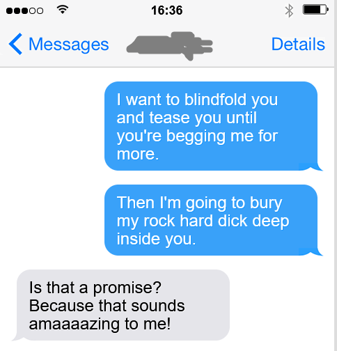 kinky sext 