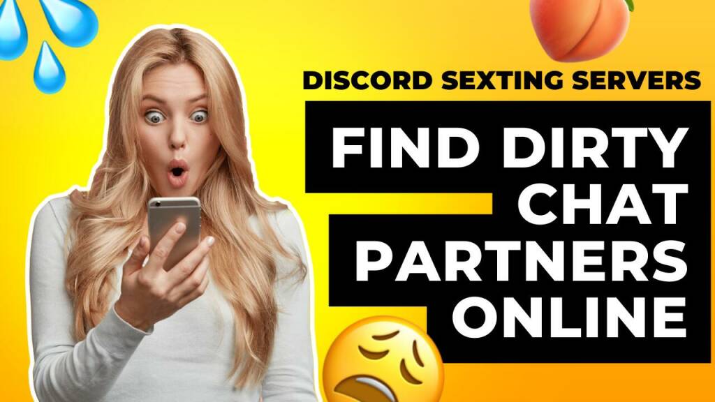 Discord sexting