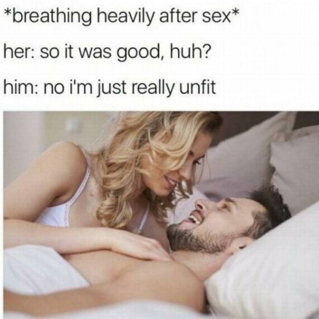 Flirty memes for him