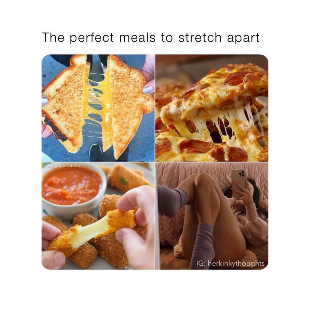 The perfect meals to stretch apart