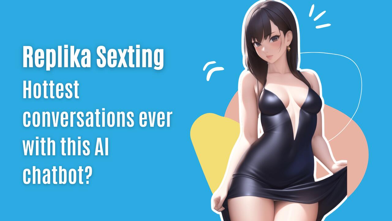 Ai sexting porn