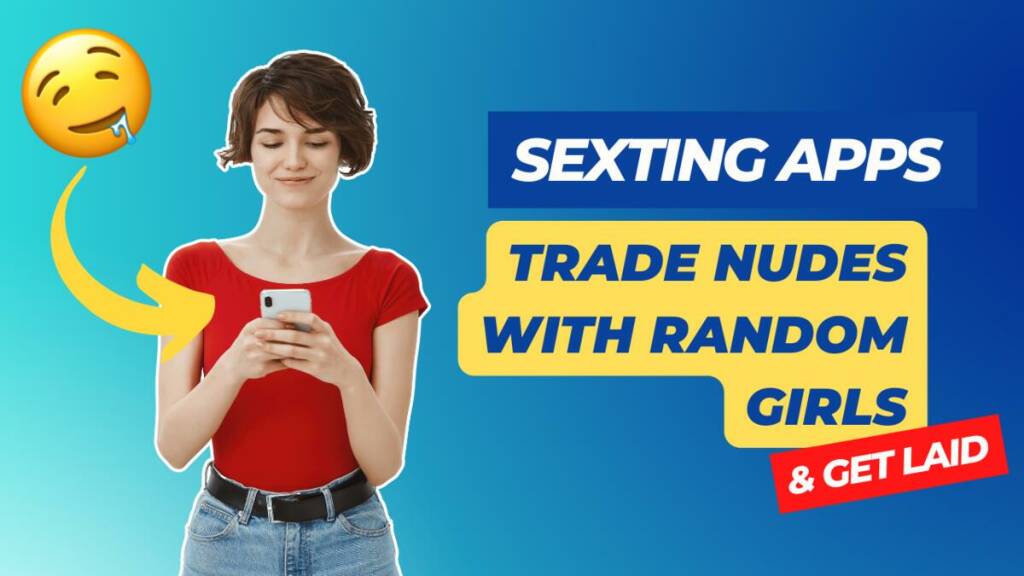 Sexting Apps